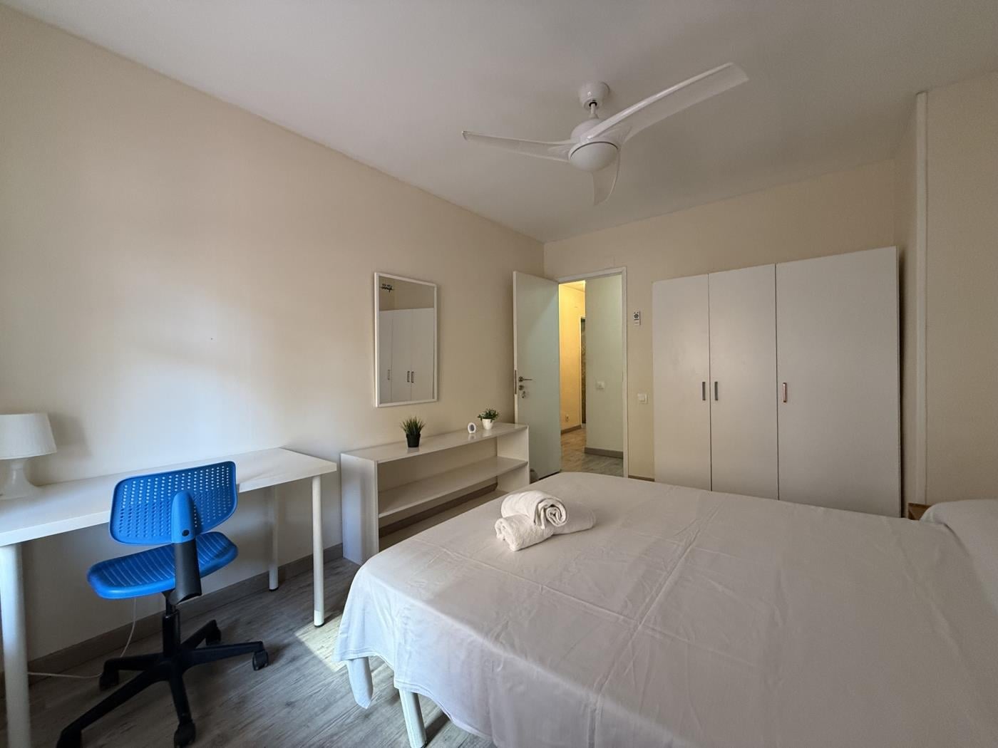 image TH18 Apartamento Prat de la Riba para 8 personas 22