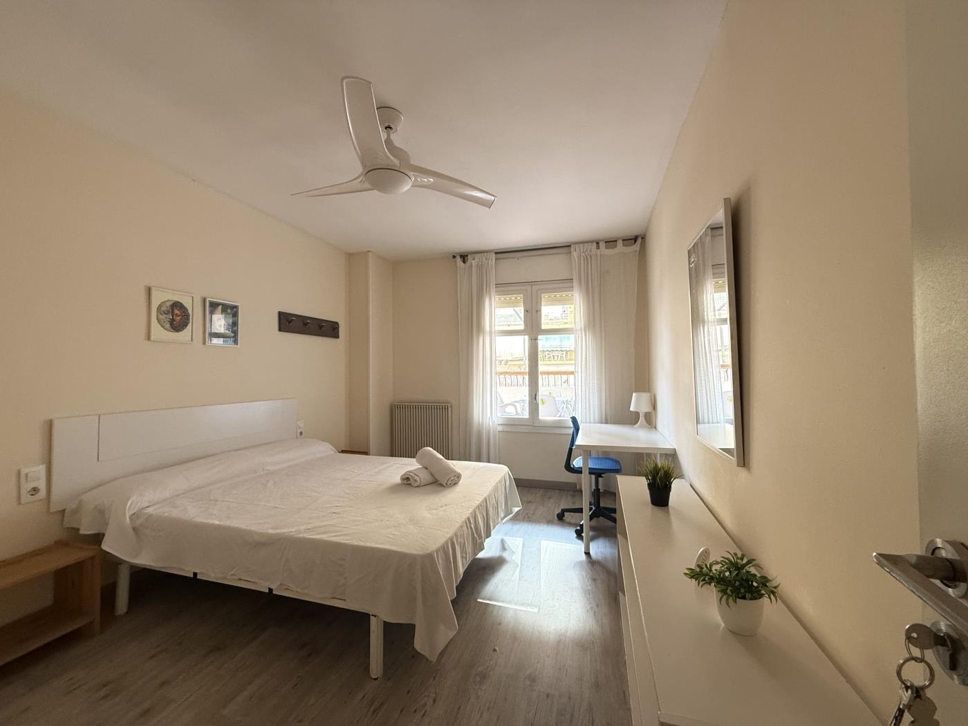 image TH18 Apartamento Prat de la Riba para 8 personas 23