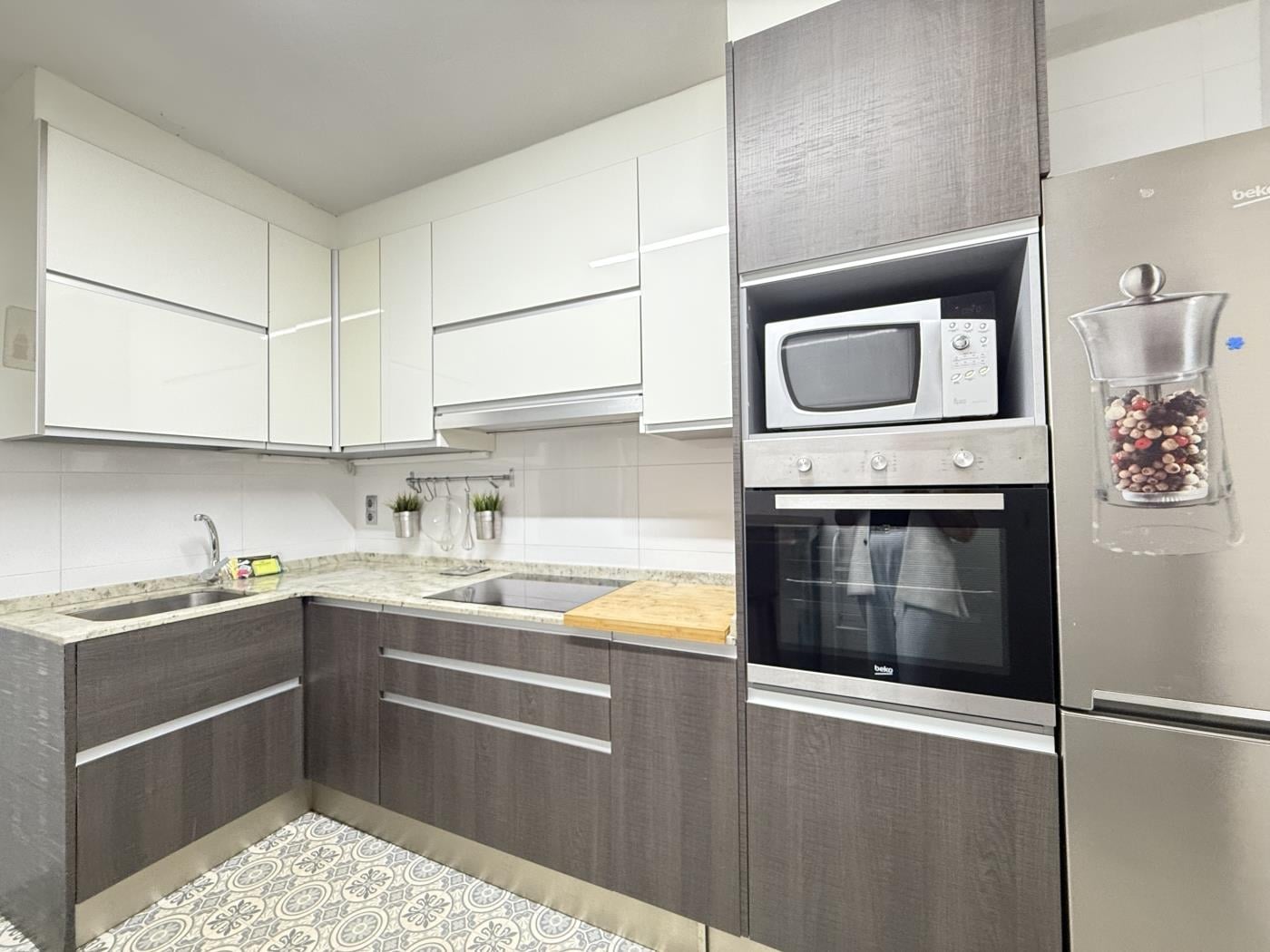 image TH18 Apartamento Prat de la Riba para 8 personas 25