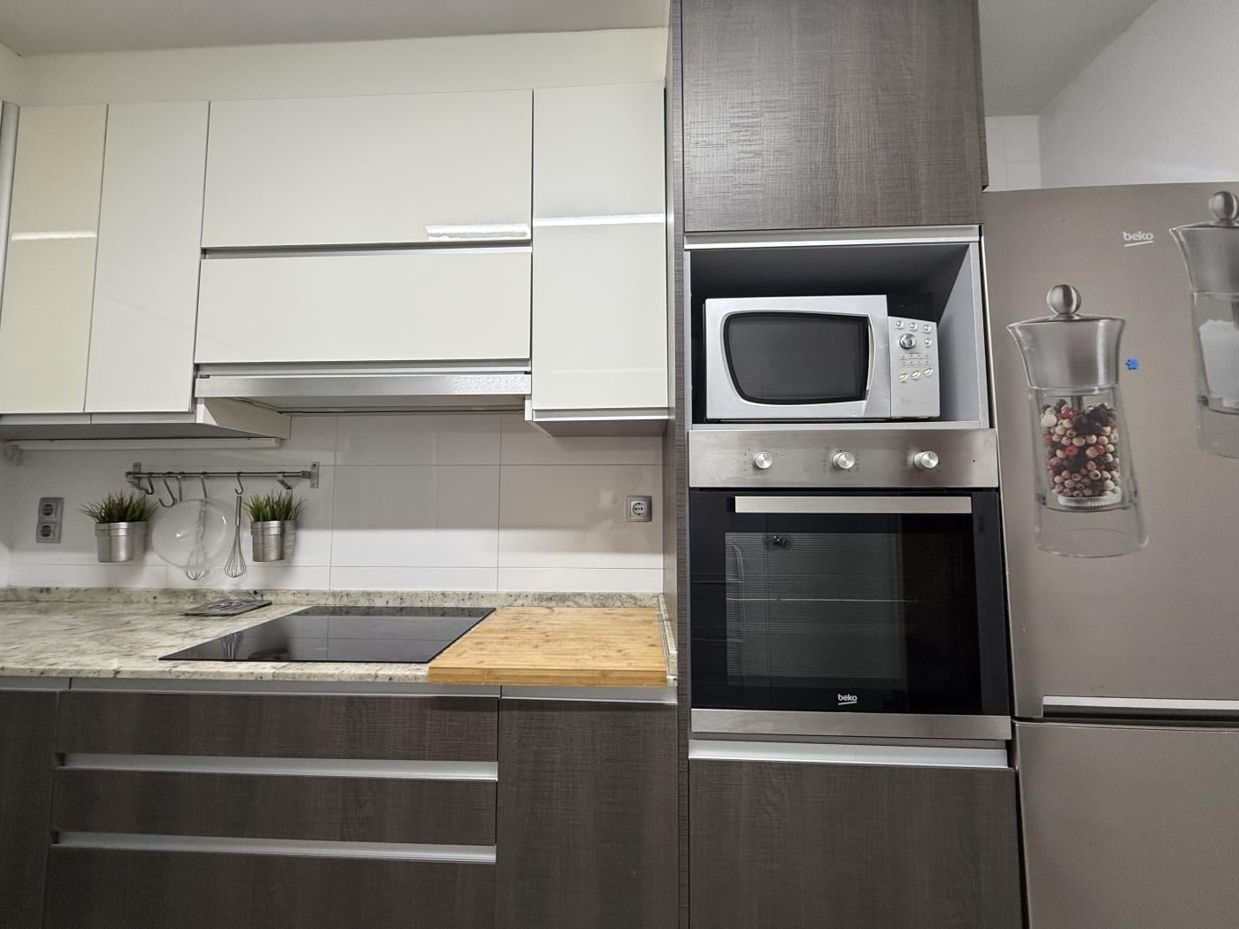 image TH18 Apartamento Prat de la Riba para 8 personas 26