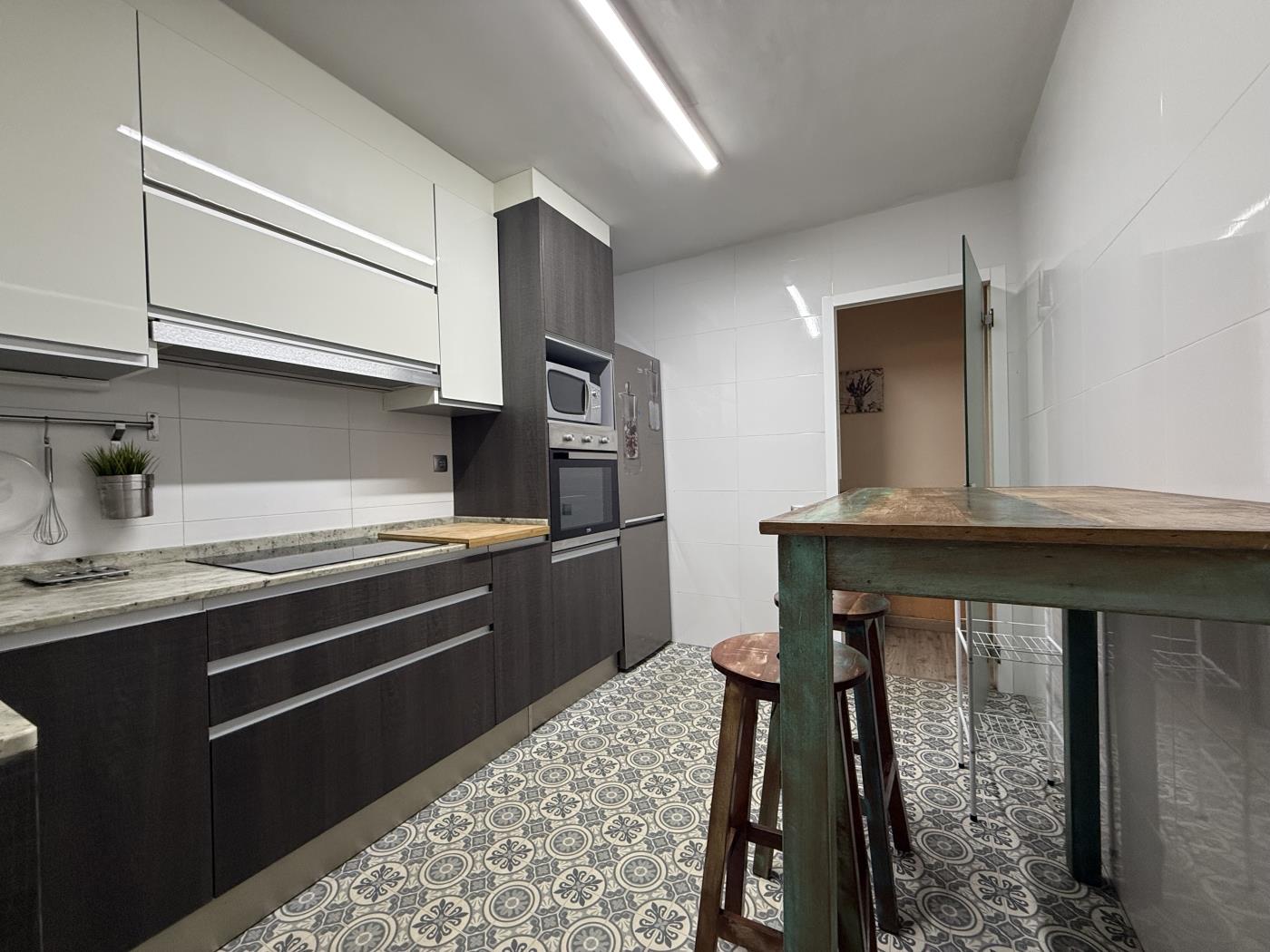 image TH18 Apartamento Prat de la Riba para 8 personas 28
