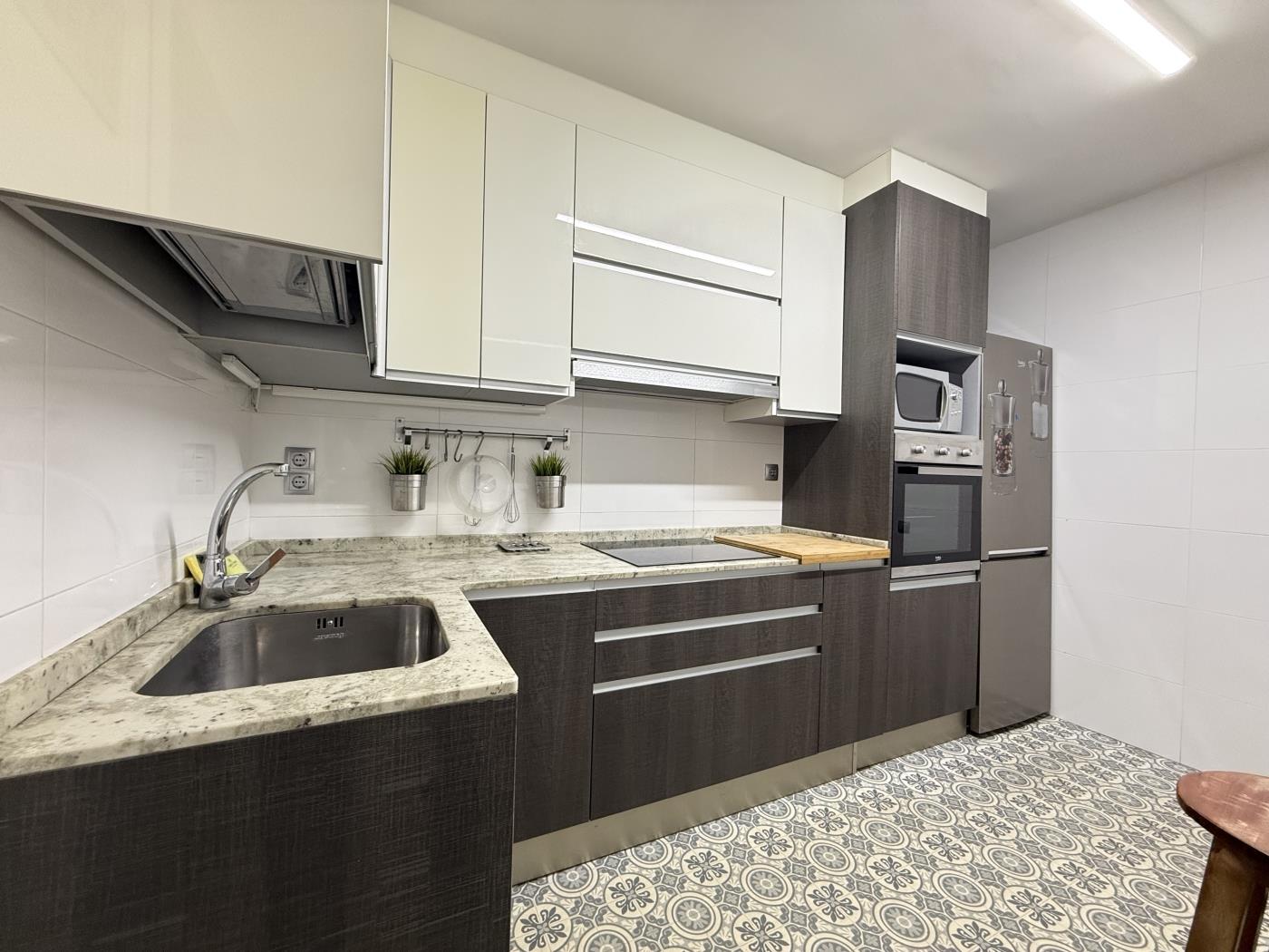 image TH18 Apartamento Prat de la Riba para 8 personas 29