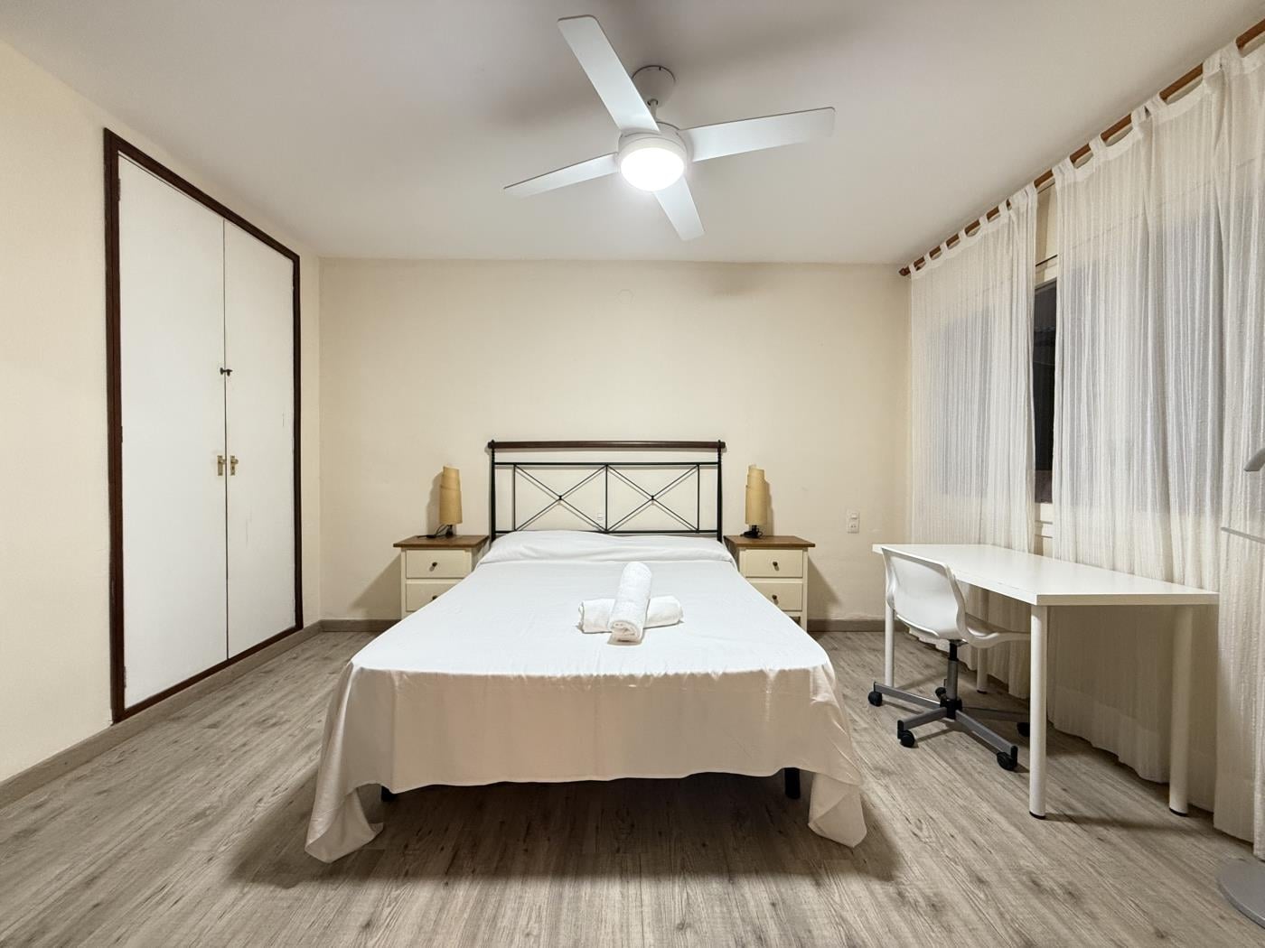 image TH18 Apartamento Prat de la Riba para 8 personas 2