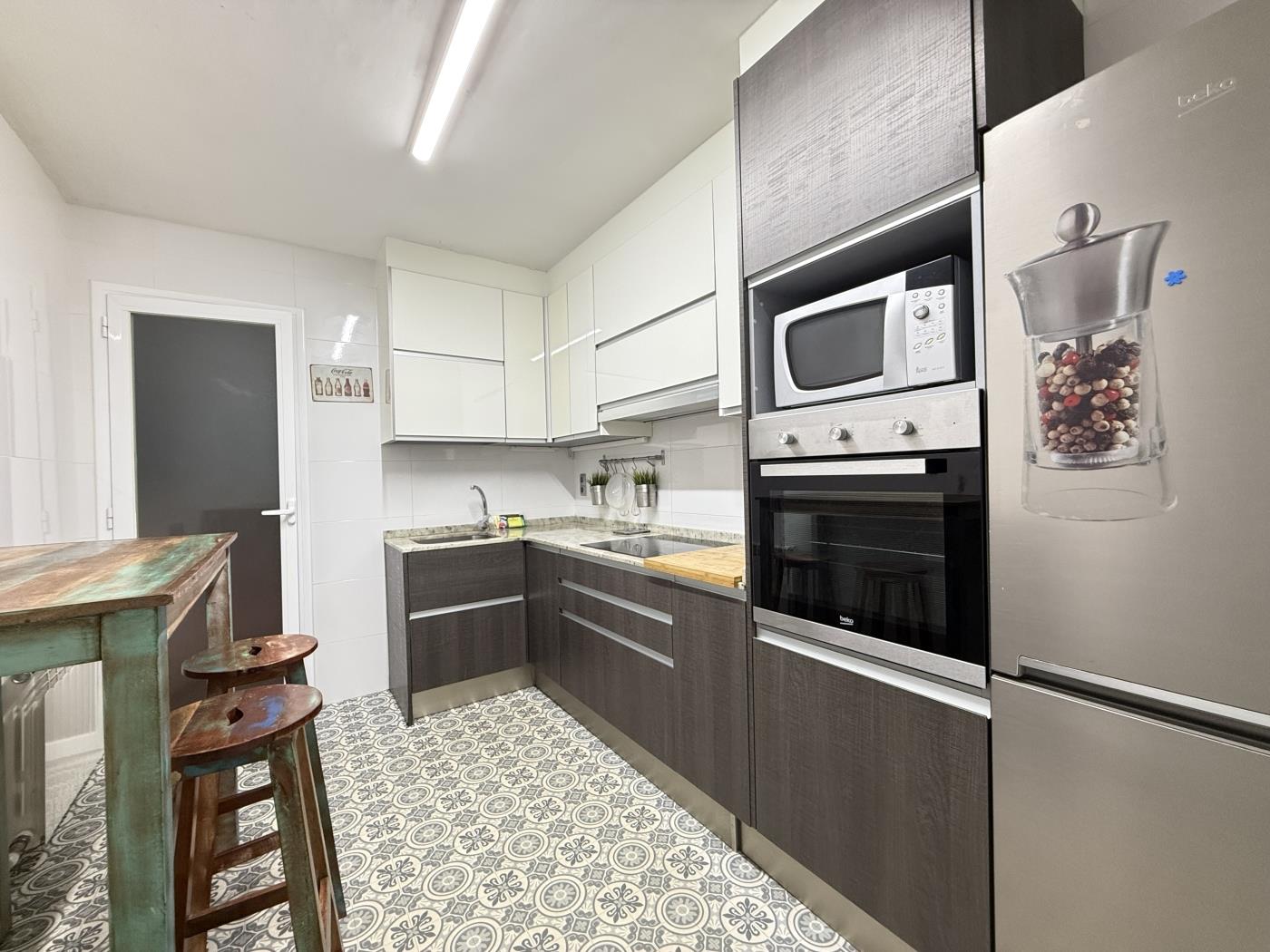 image TH18 Apartamento Prat de la Riba para 8 personas 30