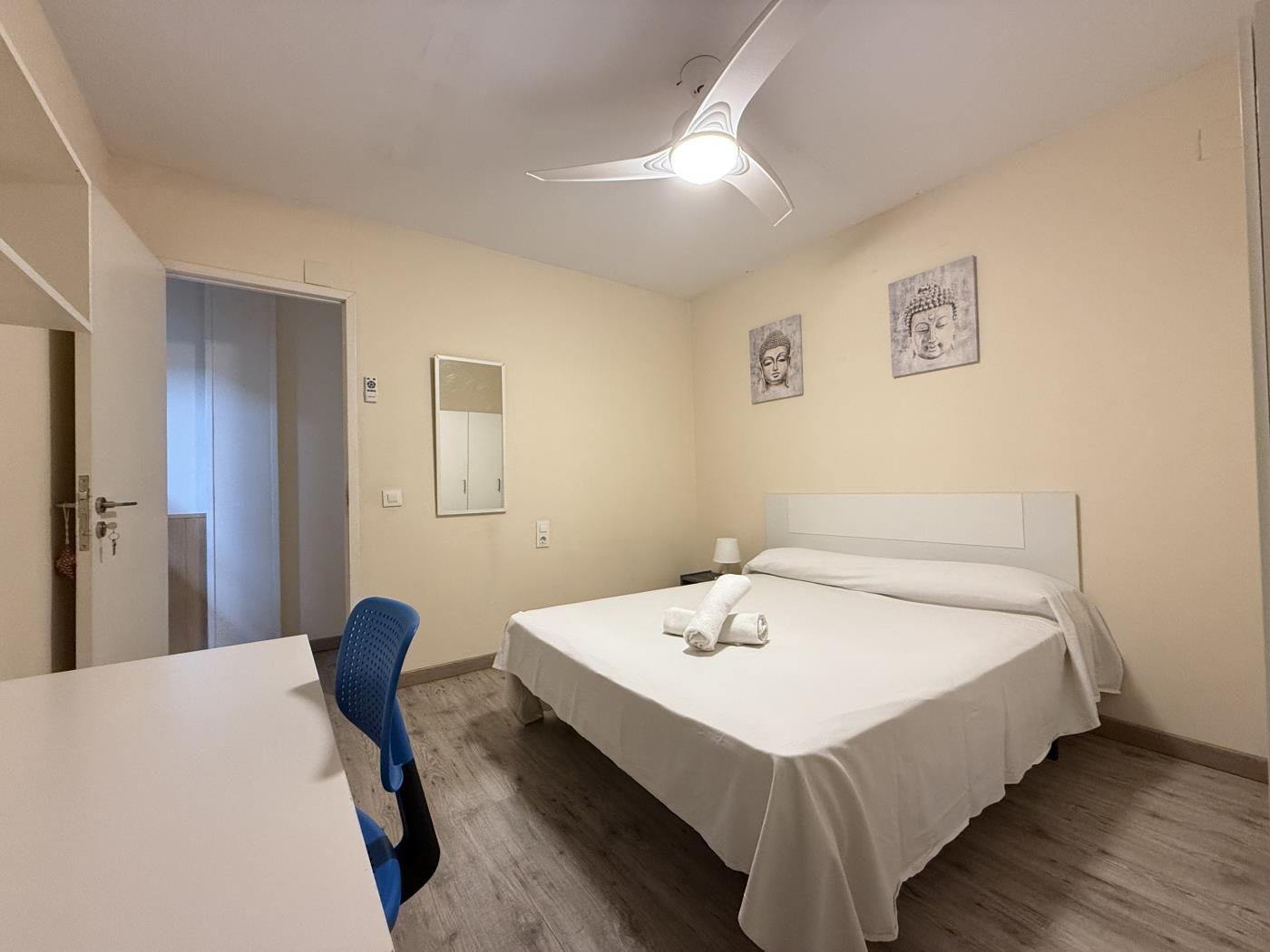 image TH18 Apartamento Prat de la Riba para 8 personas 31