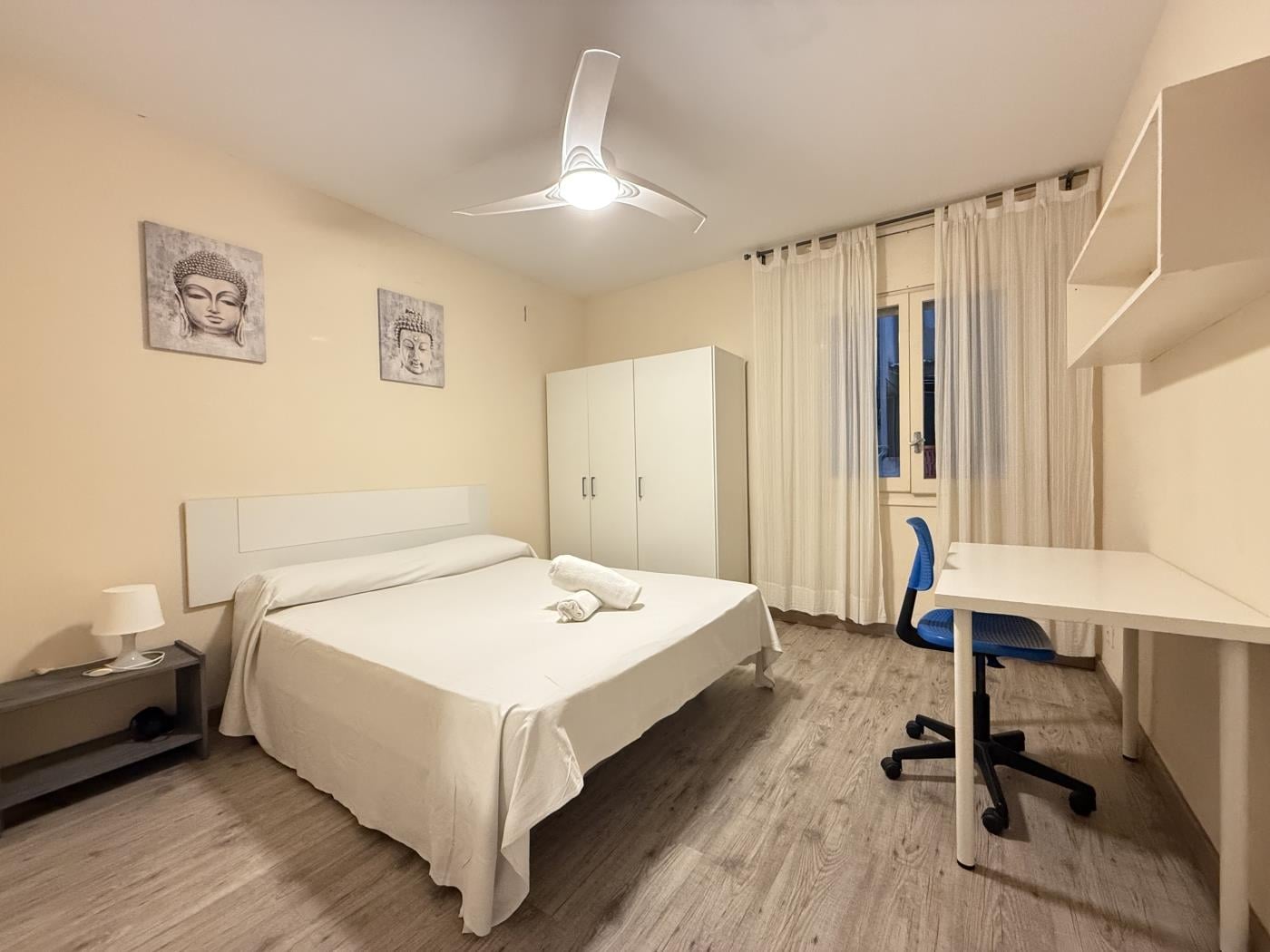 image TH18 Apartamento Prat de la Riba para 8 personas 32