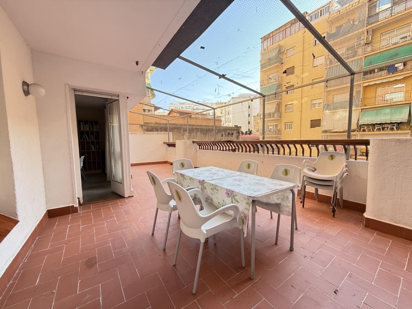 image TH18 Apartamento Prat de la Riba para 8 personas 4