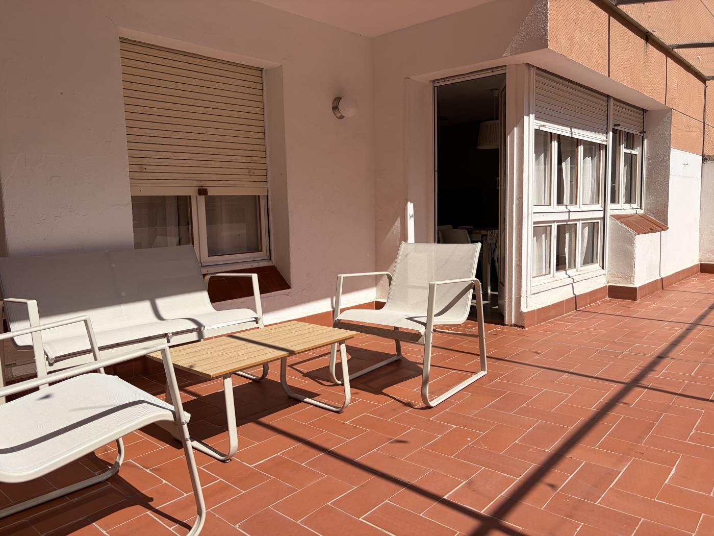 image TH18 Apartamento Prat de la Riba para 8 personas 4