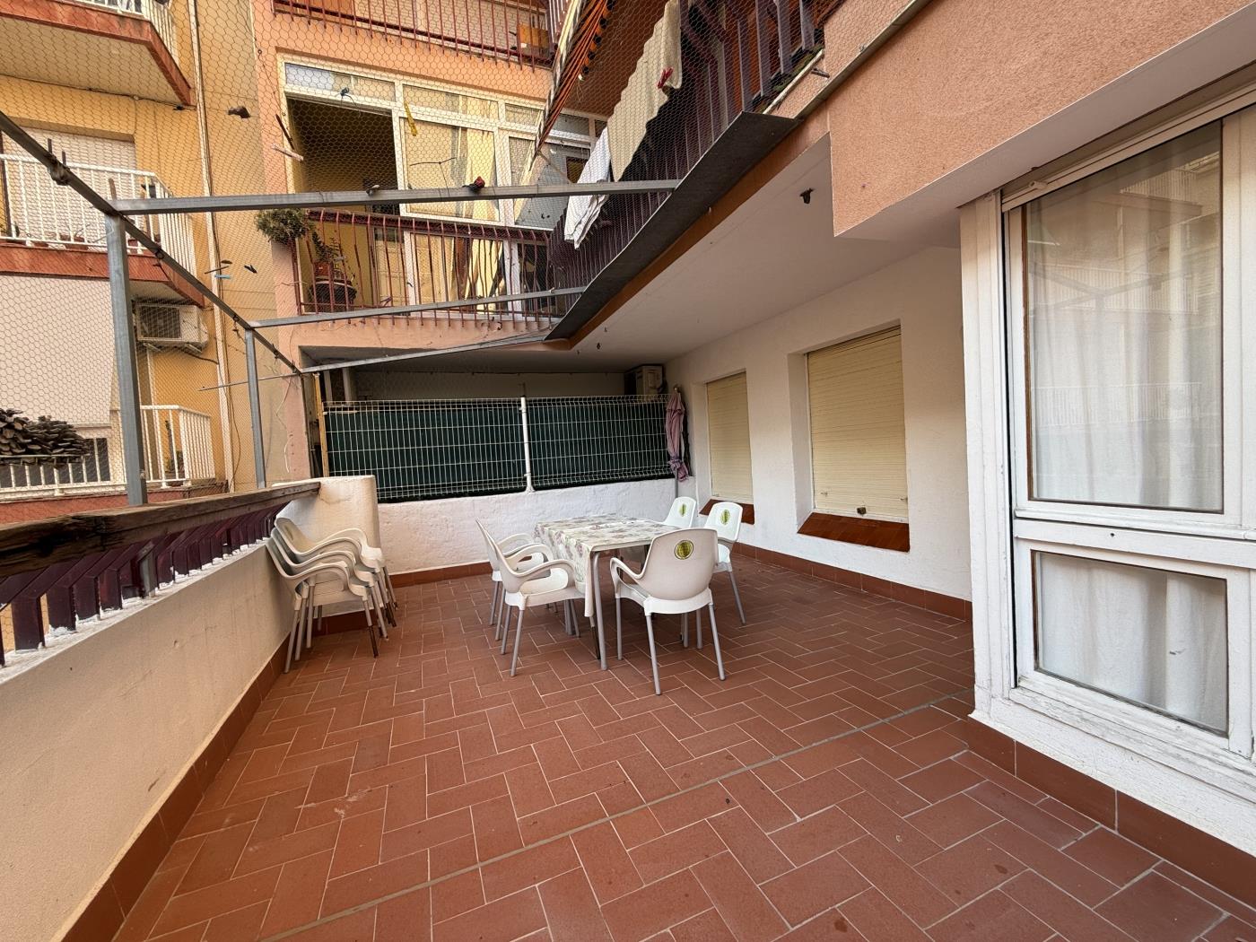image TH18 Apartamento Prat de la Riba para 8 personas 5
