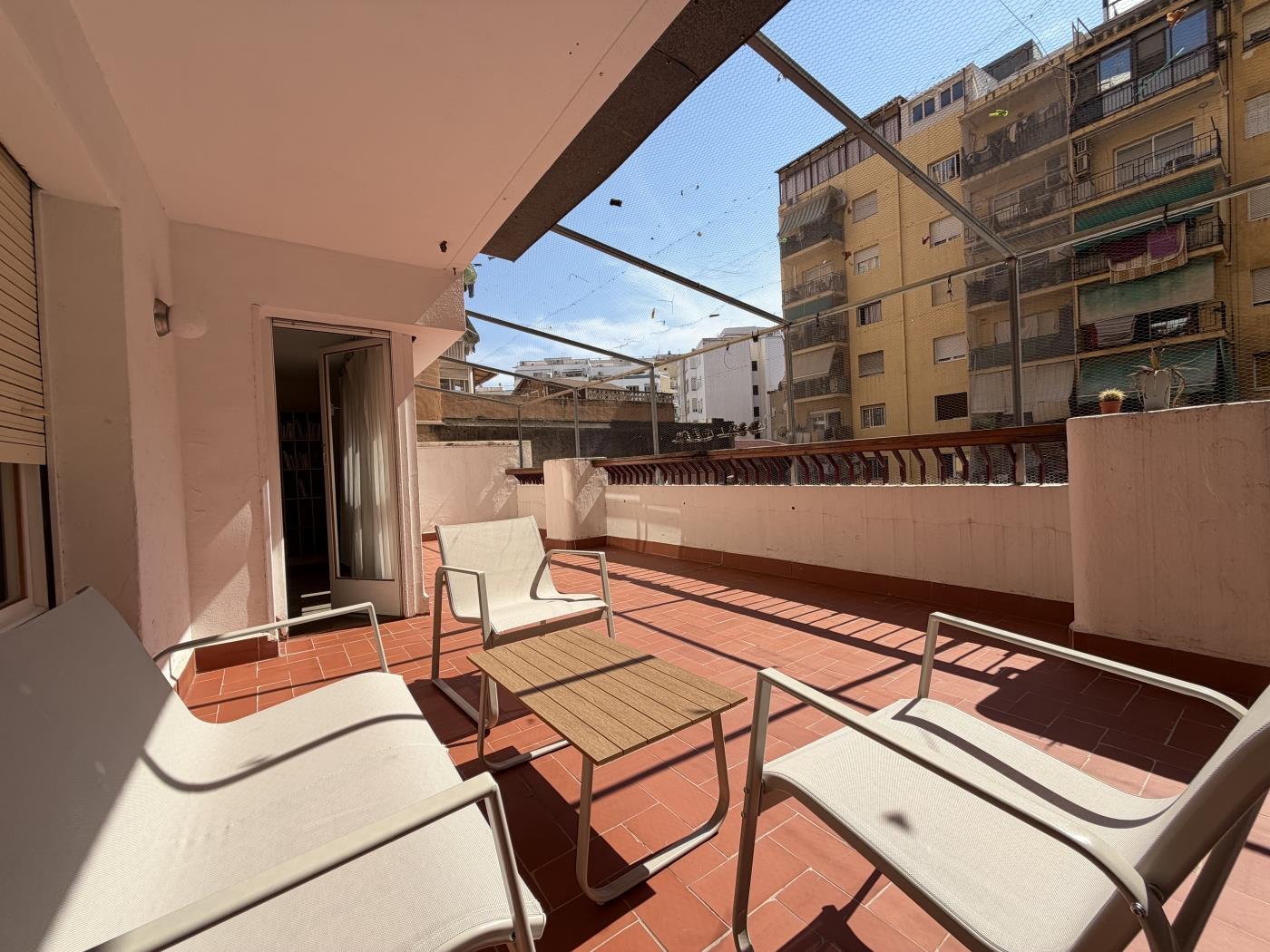 image TH18 Apartamento Prat de la Riba para 8 personas 5