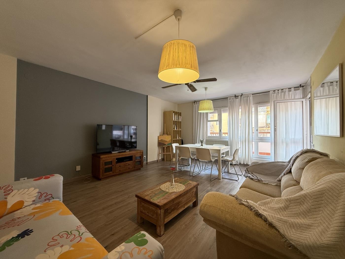image TH18 Apartamento Prat de la Riba para 8 personas 7