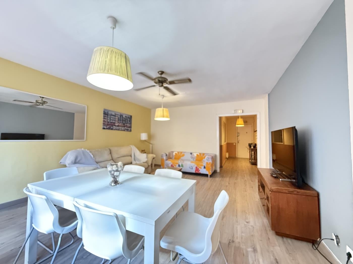 image TH18 Apartamento Prat de la Riba para 8 personas 8