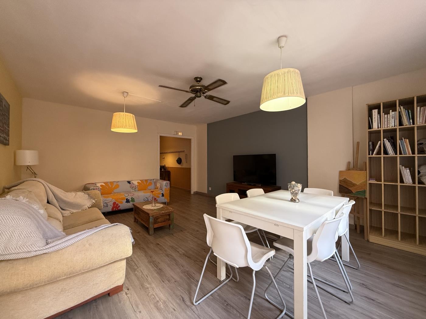 image TH18 Apartamento Prat de la Riba para 8 personas 9