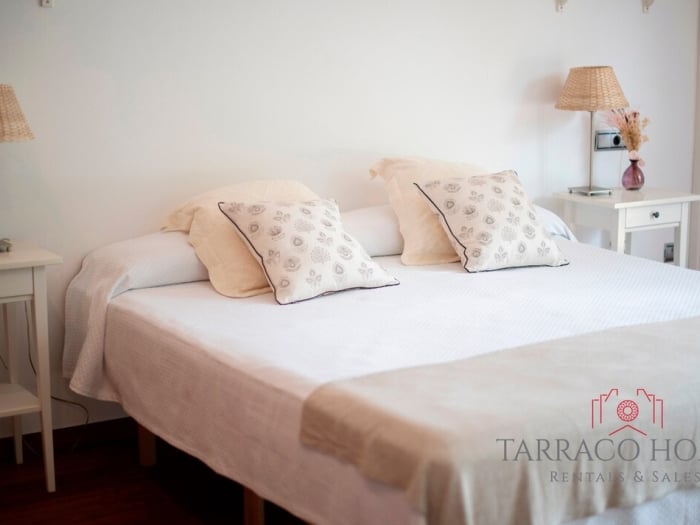 image TH100 Villa en Tamarit con vistas al mar 21