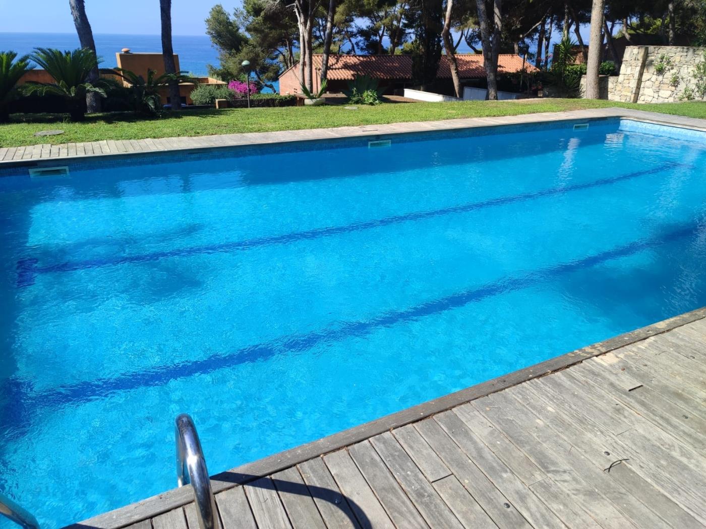 image TH100 Villa en Tamarit con vistas al mar 45