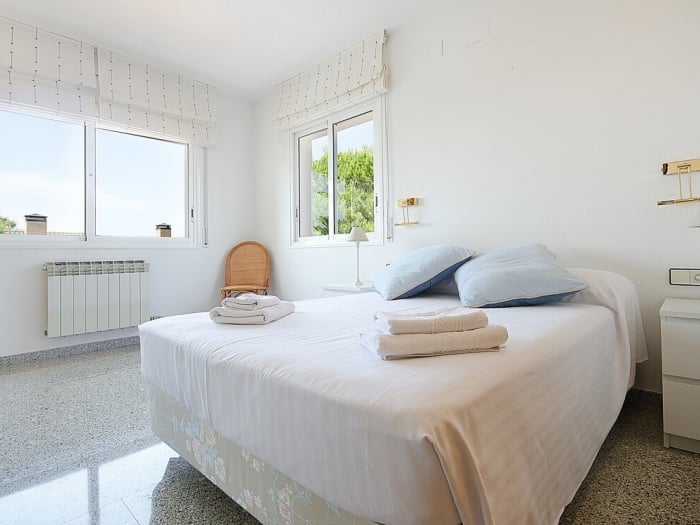 image R11 Villa Blanca Calafell 15