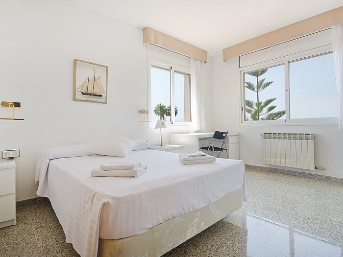 image R11 Villa Blanca Calafell 19