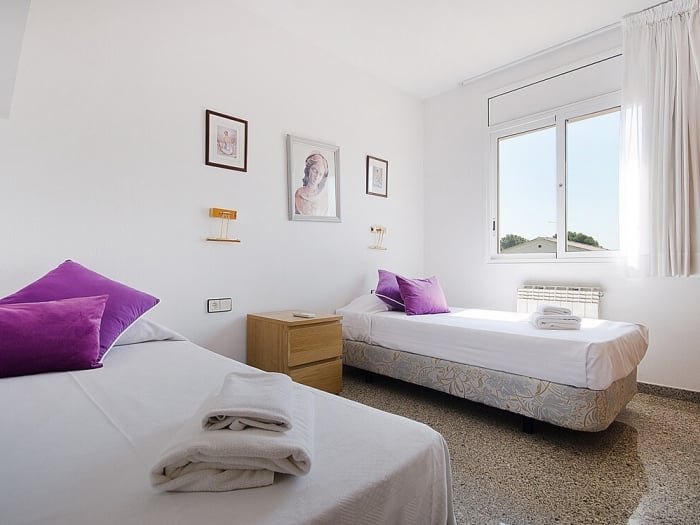 image R11 Villa Blanca Calafell 20