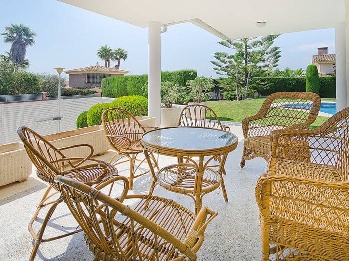 image R11 Villa Blanca Calafell 21