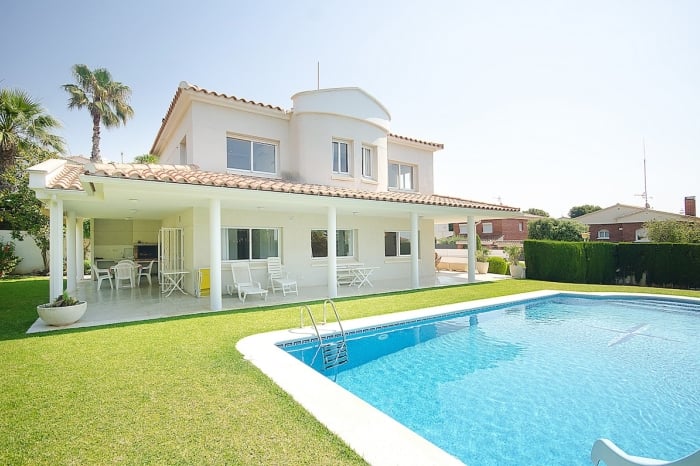 image R11 Villa Blanca Calafell 23