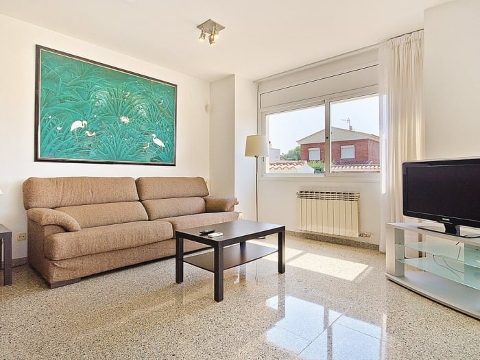 image R11 Villa Blanca Calafell 2