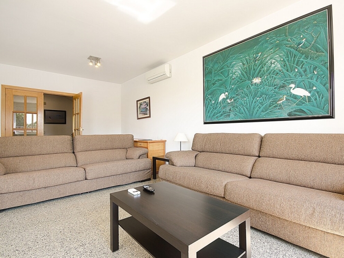 image R11 Villa Blanca Calafell 3