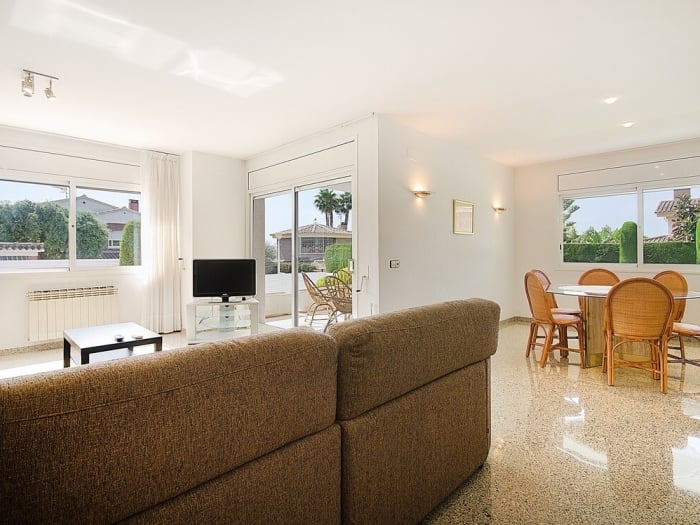 image R11 Villa Blanca Calafell 4