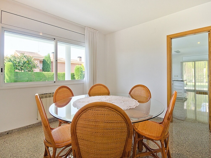 image R11 Villa Blanca Calafell 5