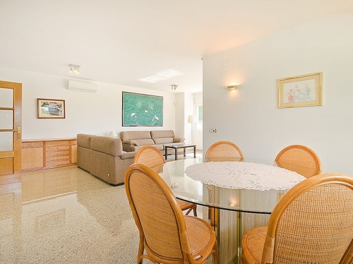 image R11 Villa Blanca Calafell 6