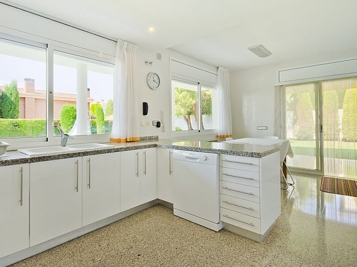 image R11 Villa Blanca Calafell 7