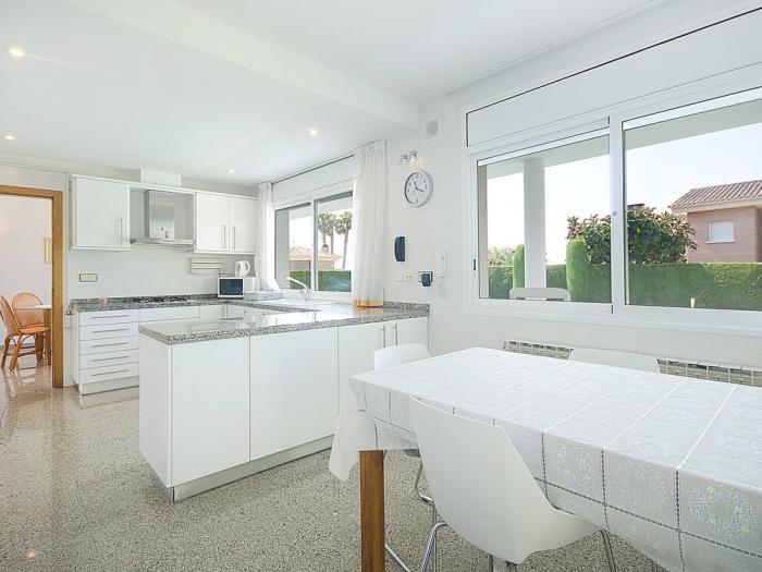 image R11 Villa Blanca Calafell 8