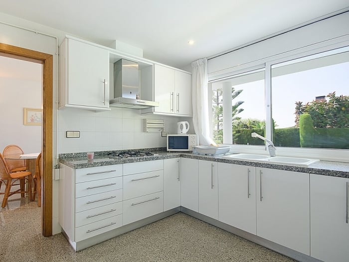 image R11 Villa Blanca Calafell 9
