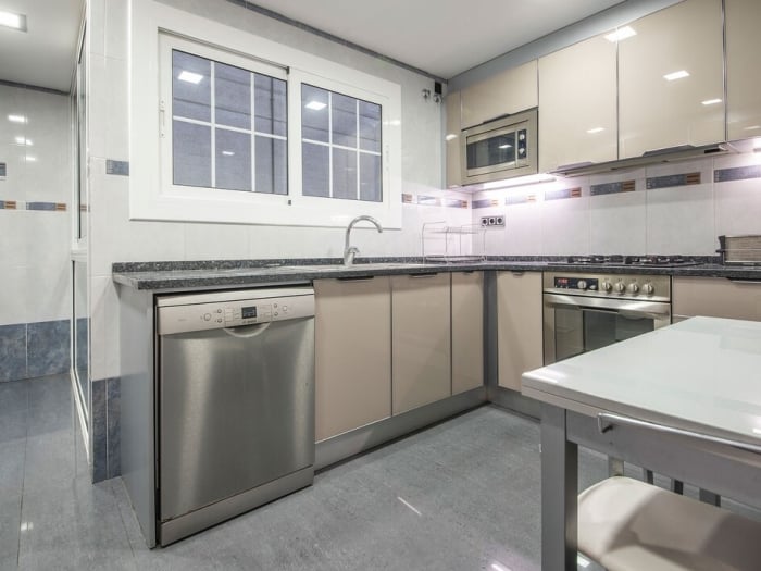 image R114 Apartament Beachfront Ca la Laura 13