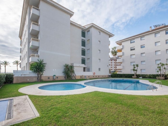 image R114 Apartament Beachfront Ca la Laura 26