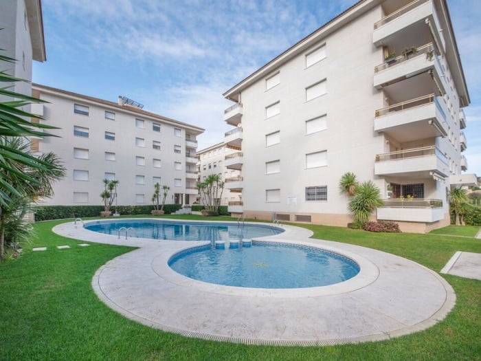 image R114 Apartament Beachfront Ca la Laura 28