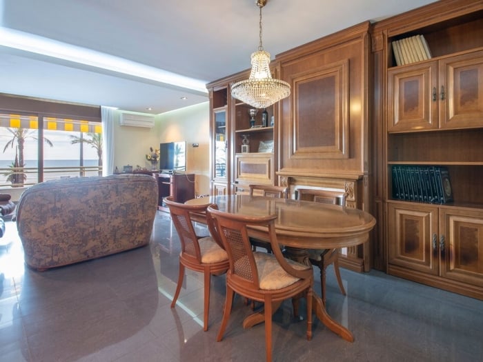 image R114 Apartament Beachfront Ca la Laura 4
