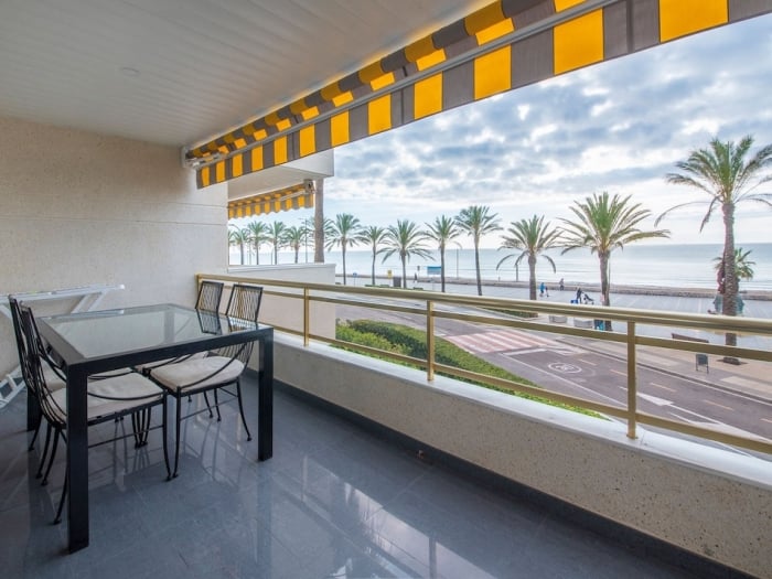 image R114 Apartament Beachfront Ca la Laura 6