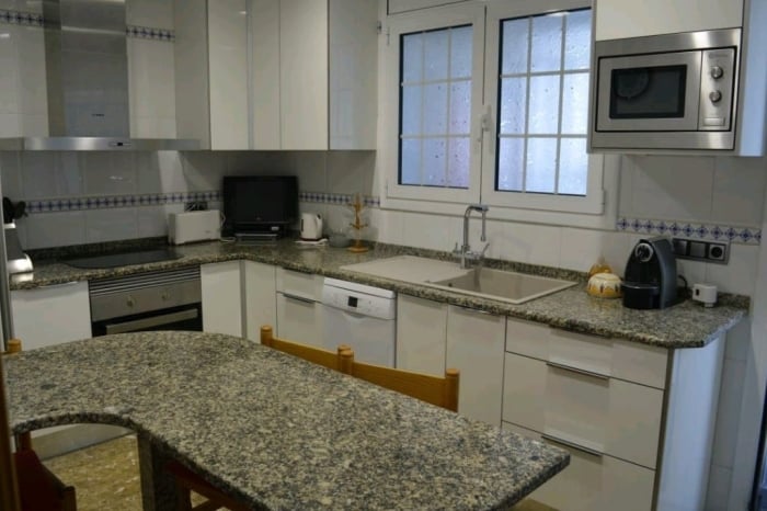 image R116 Villa con piscina en Cunit 10