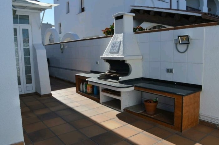 image R116 Villa con piscina en Cunit 12