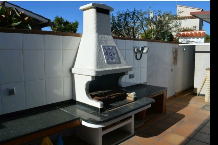 image R116 Villa con piscina en Cunit 13