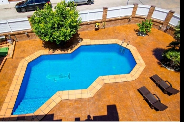 image R116 Villa con piscina en Cunit 15