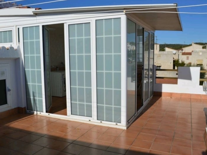image R116 Villa con piscina en Cunit 24