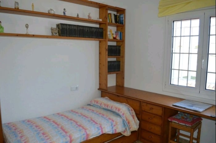 image R116 Villa con piscina en Cunit 26