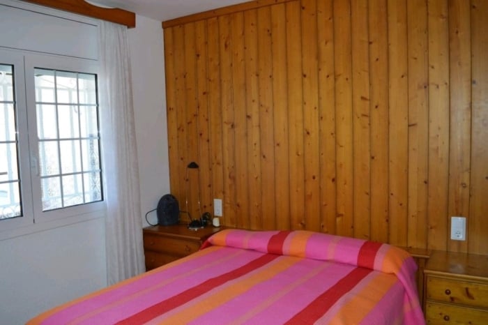 image R116 Villa con piscina en Cunit 5