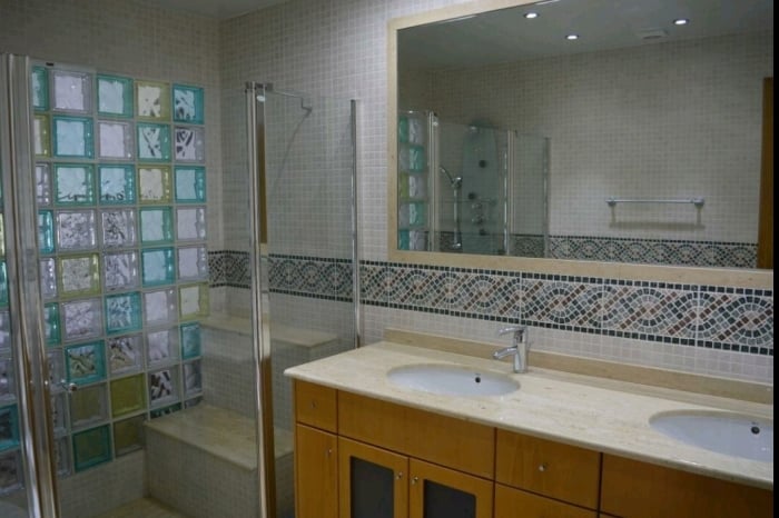 image R116 Villa con piscina en Cunit 6