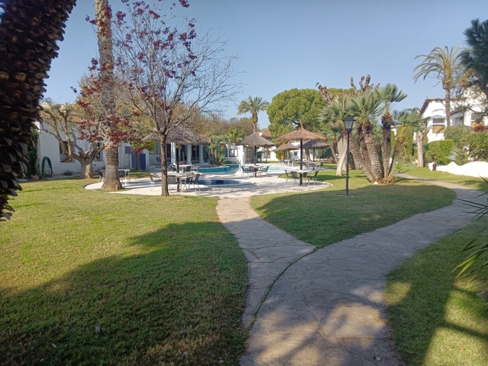 image R121 Apartamento Alorda Park 10