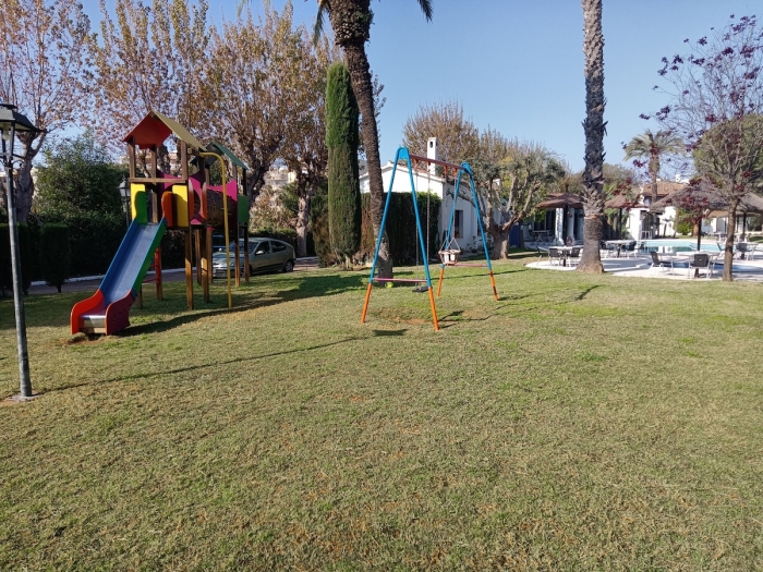 image R121 Apartamento Alorda Park 11