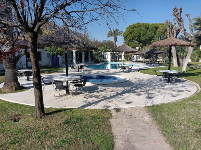 image R121 Apartamento Alorda Park 12