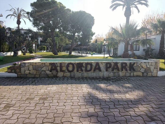 image R121 Apartamento Alorda Park 1
