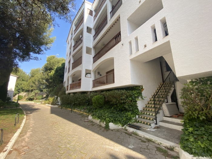 image R121 Apartamento Alorda Park 24